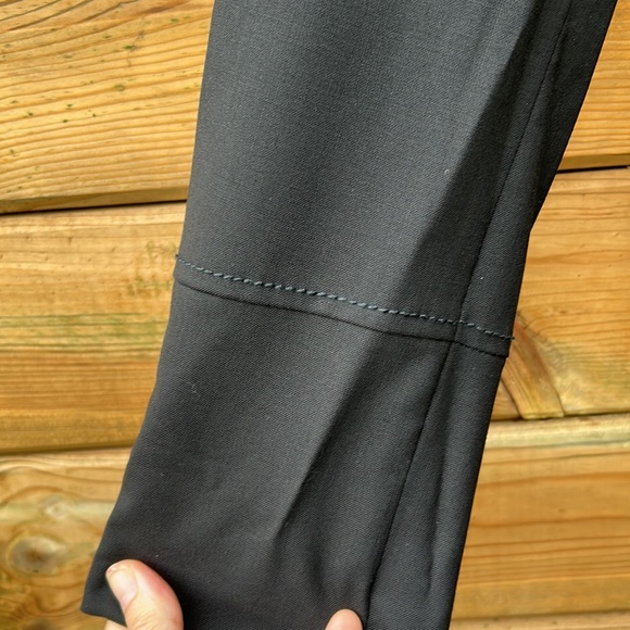 TEENFLO stunning wool trench like blazer - Picture 7 of 10